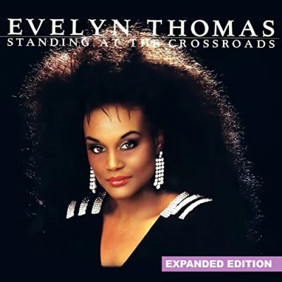 Imagen de Standing at the crossroads paperback