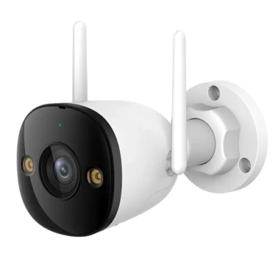Imagen de Imou Bullet 3 TELECAMERA DA ESTERNO 5MP/3K VISIONE NOTTURNA Colori WI FI 6 IP67 Marca