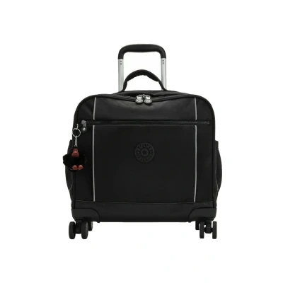 Imagen de Kipling NEW Storia Trolley para niños, Talla: One Size, True black