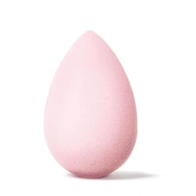 Imagen de La esponja de maquillaje BEAUTYBLENDER Bubble Blender para mezclar bases líquidas, polvos y cremas. Mezcla aplicación impecable, profesional sin rayas, vegana, libre crueldad animal fabricada