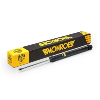 Imagen de MONROE G44003 Amortiguador Presión de gas Monotubo telescópico Anillo inferior, Espiga arriba NISSAN: MICRA 5