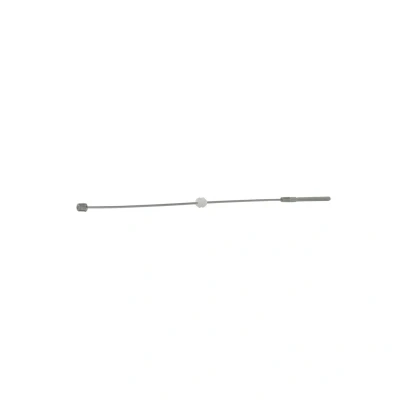Imagen de LPR C0558B Cable de Freno Mano 330 Tambor OPEL: Corsa C Hatchback