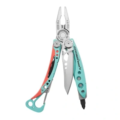 Imagen de Leatherman Skeletool CX Multitool