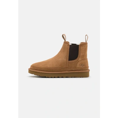Imagen de UGG Neumel Chelsea Botines, Hombre, Talla: 42, Chestnut Zapatos