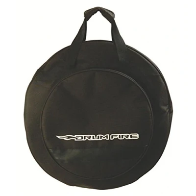 Imagen de On Stage CB4000 DrumFire Deluxe Mochila para platillos