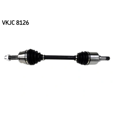 Imagen de SKF VKJC 8126 Árbol de transmisión 61