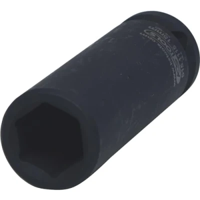 Imagen de KS TOOLS 515.1115 E Cubos insertables 78 15,0 12,5 (1/2&quot;) hexagonal