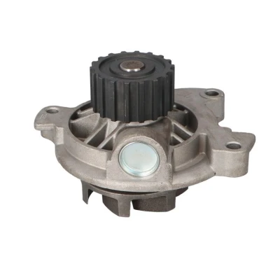 Imagen de FEBI BILSTEIN 26429 Bomba de agua 18 Fundición aluminio con juego tornillos, junta anular Plástico VOLVO: V70 2, S80 I, I