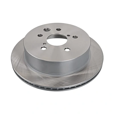 Imagen de BLUE PRINT ADT343297 Disco de freno Eje trasero 290 18 5 114 ventilación interna revestido LEXUS: IS 3