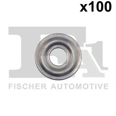 Imagen de FA1 997.730.100 Protección térmica, sistema inyección PEUGEOT: Expert I Furgón, Partner Combispace, CITROËN: C15 Furgón