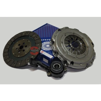 Imagen de Kit de embrague STATIM 120.686