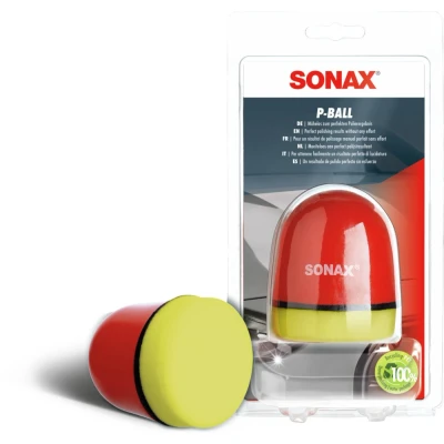 Imagen de SONAX 04173410 Esponja pulidora
