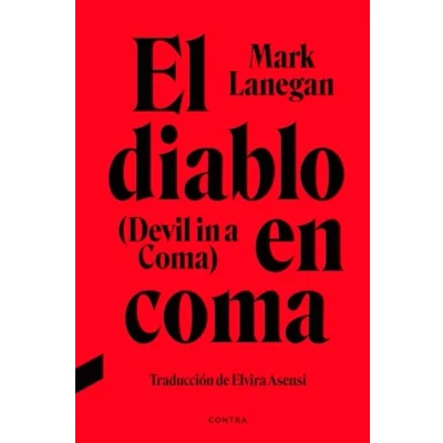 Imagen de El diablo en coma (SIN COLECCION)