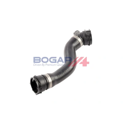 Imagen de BOGAP B4228408 Manguitos de Radiador EPDM (Ethylen Propylen Dien Caucho) BMW: 1 Hatchback, Hatchback