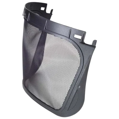Imagen de 3M 5C 1 Pantalla de Rejilla, Acero Inoxidable para G500
