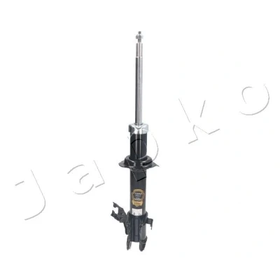 Imagen de JAPKO MJ13312 amortiguador Eje delantero, izquierda Presión de gas 555 415 Columna Espiga arriba NISSAN: MICRA 2