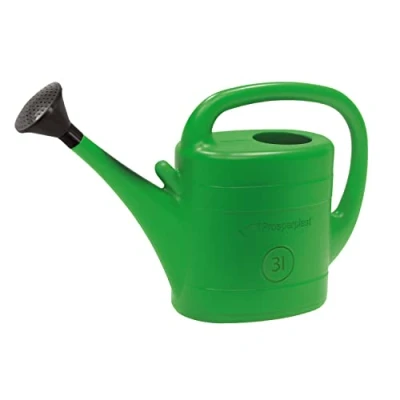 Imagen de Regadera de jardin 3L Prosperplast Spring en color verde