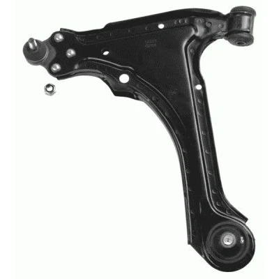 Imagen de LEMFÖRDER 12223 01 Barra oscilante, suspensión de ruedas OPEL: Astra F CC, Calibra A, Berlina