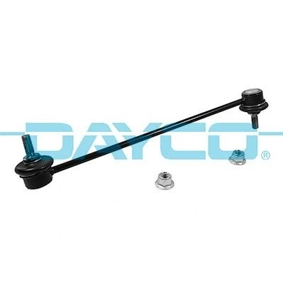 Imagen de DAYCO DSS1091 Bieleta de suspensión Eje delantero, izquierda, derecha M10x1.5 SUZUKI: SWIFT 3