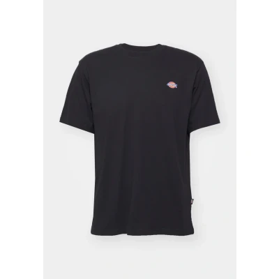 Imagen de DICKIES CAMISETA MAPLETON NEGRA M