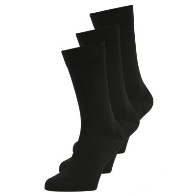 Imagen de DIM 3 PACK Calcetines, Hombre, Talla: 39 42, Noir
