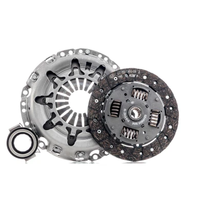 Imagen de LuK BR 0222 619 3003 00 Kit de embrague con cojinete desembrague, plato 190 TOYOTA: Yaris I Hatchback norauto, oscaro, mister auto