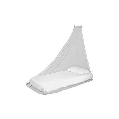 Imagen de Lifesystems MicroNet Mosquitera, duradera y liviana en forma de cuña, 156 orificios por pulgada cuadrada