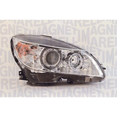 Imagen de MAGNETI MARELLI 710301234282 Faros MERCEDES BENZ: Clase C Berlina