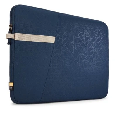 Imagen de Funda Case Logic Ibira Azul Para Portátil 15,6&#039;&#039;