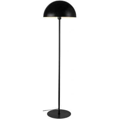 Imagen de Nordlux Ellen 40 Stehlampe, E27, IP20, Watt, Schwarz (48584003)