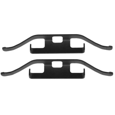 Imagen de TRW PFK536 Kit de accesorios, pastillas frenos VOLKSWAGEN: Transporter 5