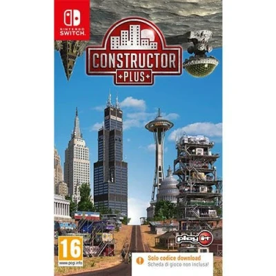 Imagen de System 3 Videojuegos, Multicolor (5060778960246)
