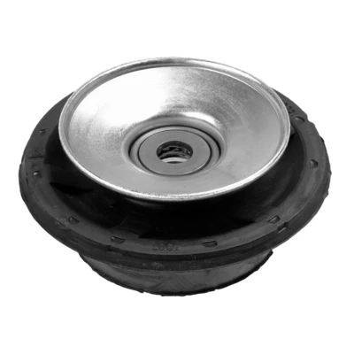 Imagen de SACHS 802 044 Copela de amortiguador Eje delantero, izquierda, derecha con cojinete esférico integrado VOLKSWAGEN: GOLF 2, 3