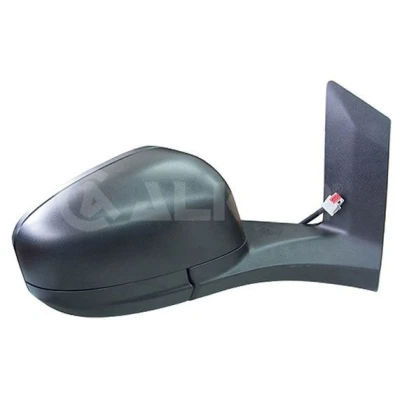 Imagen de Espejo retrovisor Alkar 9242668 derecha eléctrico calefactable, convexo para vehíc. con volante a la izquierda FORD: Tourneo Courier