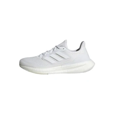 Imagen de adidas Pureboost 23 Shoes, Low Hombre, FTWR White/FTWR White/Core Black, 39 1/3 EU