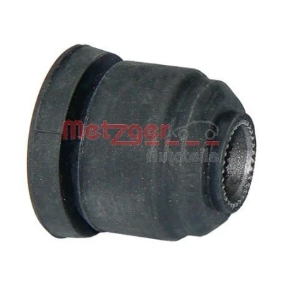 Imagen de METZGER 52026908 Silentblock Brazo de Suspension Eje delantero, izquierda, derecha NISSAN: TERRANO 2, Pick Up, FORD: Maverick SUV