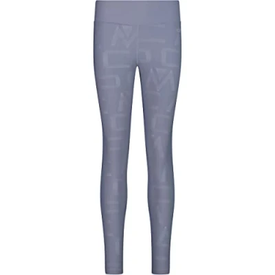 Imagen de CMP Leggings elásticos de mujer, Piedraceleste, L