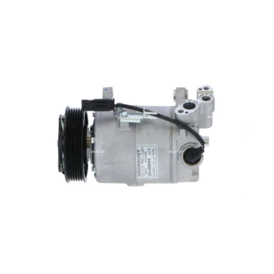 Imagen de NRF 32980 Compresor de Aire Acondicionado VS14 12 PAG 46 YF R 1234yf, 134 a con juntas BMW: X3, 2 Gran Tourer, X2, MINI: Hatchback
