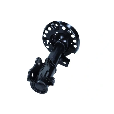 Imagen de MAXGEAR 11 1606 amortiguador Eje delantero, izquierda Presión de gas Bitubular Columna Espiga arriba KIA: Carens IV (RP) 1.6 GDi
