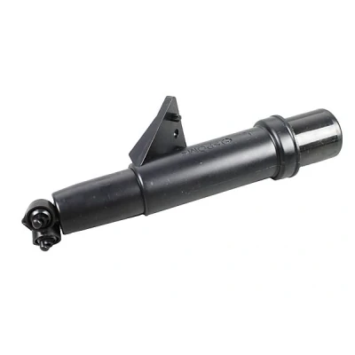 Imagen de METZGER 2220659 Tobera de agua regadora, lavado faros Delante, izquierda MERCEDES BENZ: Clase R