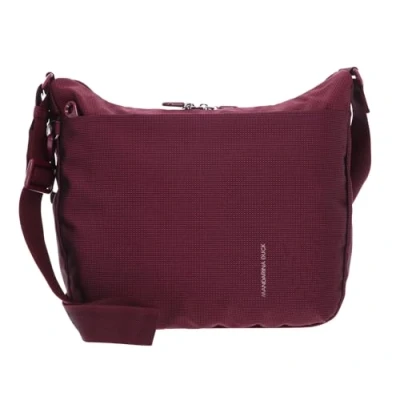 Imagen de Mandarina Duck, MD20 CROSSOVER para Mujer, Vibrant Pink