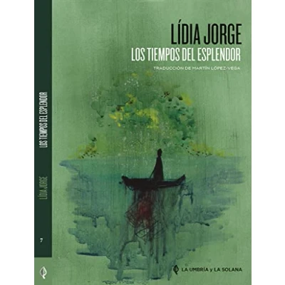 Imagen de TIEMPOS DEL ESPLENDOR, LOS (AUTORES PORTUGUESES)