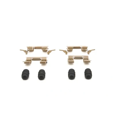 Imagen de BOSCH 1 987 474 782 Kit de accesorios, pastillas frenos