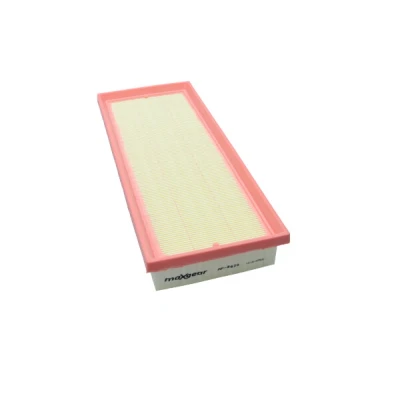 Imagen de MAXGEAR 26 2414 filtro de aire 44 136 351 Cartucho filtrante con adicional para purga del cárter CITROËN: Berlingo II,