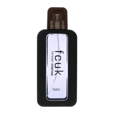 Imagen de FCUK Forever Intense Him Eau de Toilette 100 ml