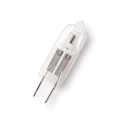 Imagen de OSRAM BLI2 Bombilla, GY6.35, 25 watts, Trasparente, 2 Unidades