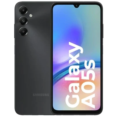 Imagen de SAMSUNG Celular A05s Dual SIM 64 GB Negro 4 RAM