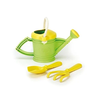 Imagen de Green Toys Watering Can (Green)