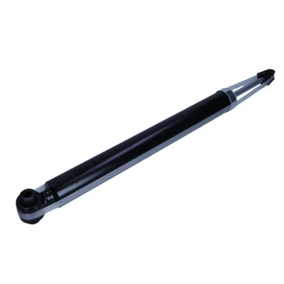 Imagen de MAXGEAR 11 0931 amortiguador Eje trasero Presión de gas Monotubo Columna Anillo inferior, Espiga arriba MERCEDES BENZ: Clase B