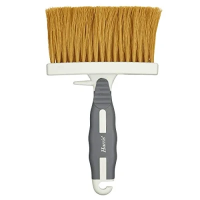 Imagen de Harris 102054002 Seriously Good Pincel de pasta Cepillo para papel pintado 5 pulgadas